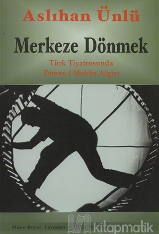 Photo of Merkeze Dönmek